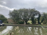 Up to 57' 1" / 17.40m mooring at Sutton Cheney Wharf L1 Leisure available now